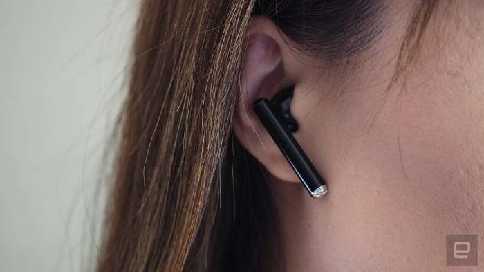 Huawei FreeBuds 3 – убийцы AirPods с активным шумодавом
