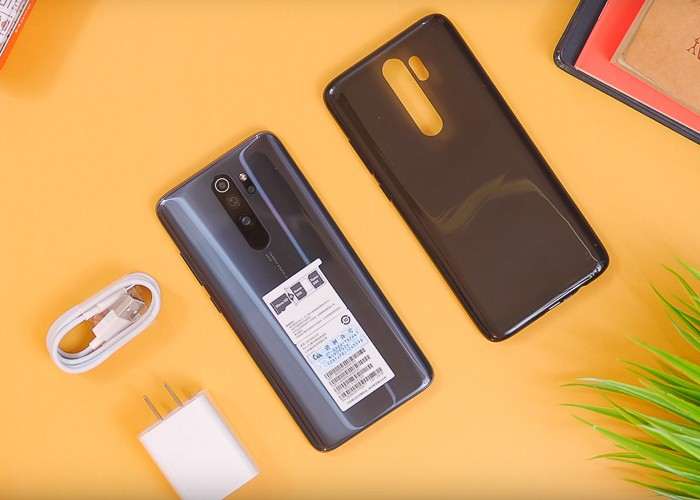 Обзор Redmi Note 8 Pro - лучший Редми в истории?