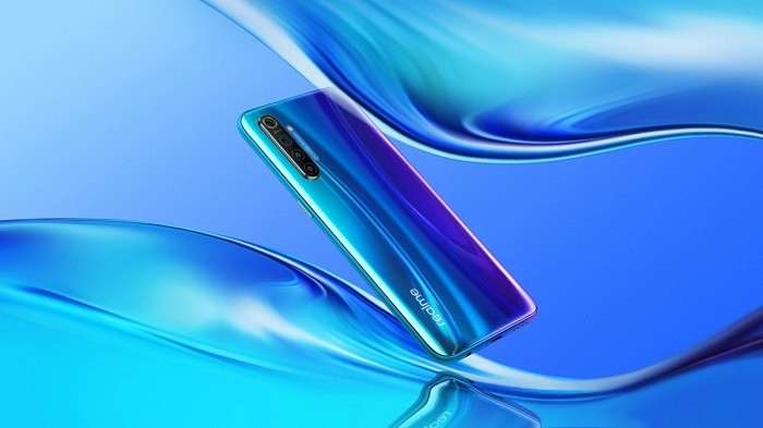 Представлен Realme X2 – мощнейшее железо за 225$