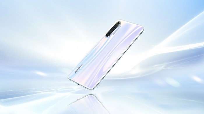 Представлен Realme X2 – мощнейшее железо за 225$