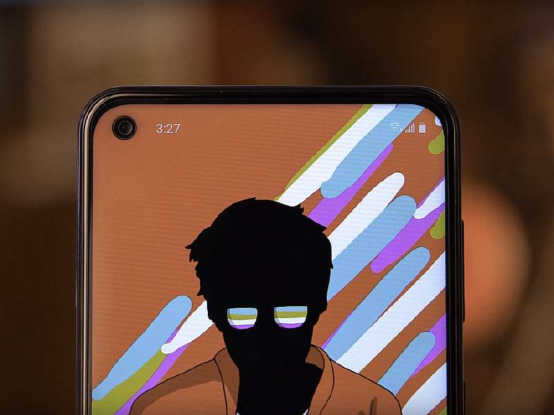 Обзор Samsung Galaxy A60 - один из лучших на Алиэкспресс