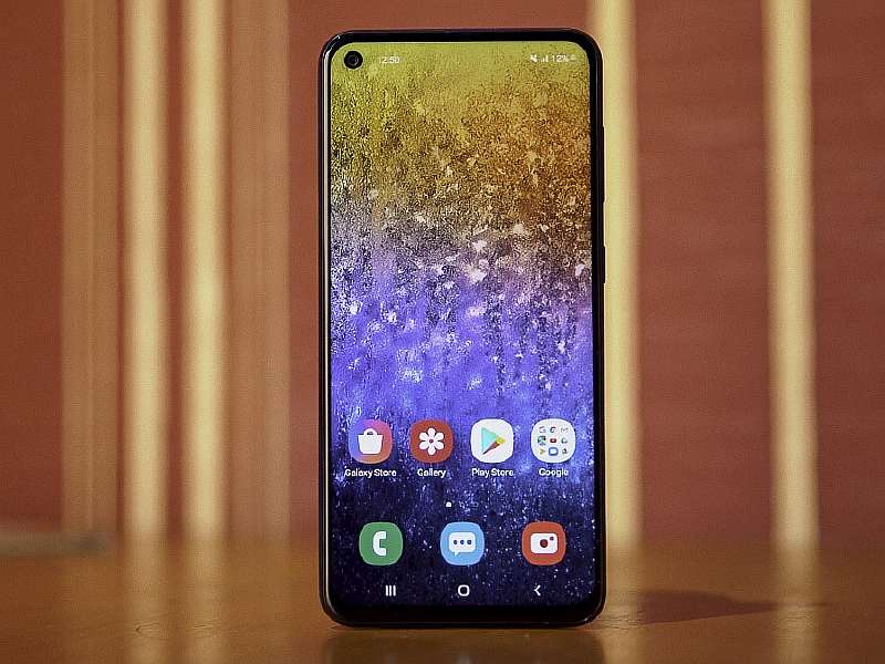 Обзор Samsung Galaxy A60 - один из лучших на Алиэкспресс