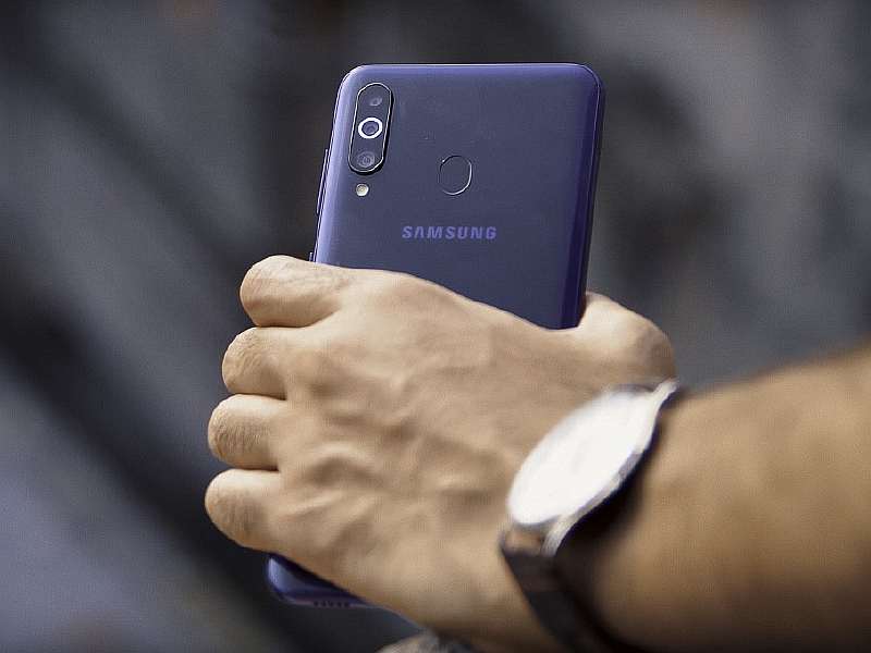 Обзор Samsung Galaxy A60 - один из лучших на Алиэкспресс