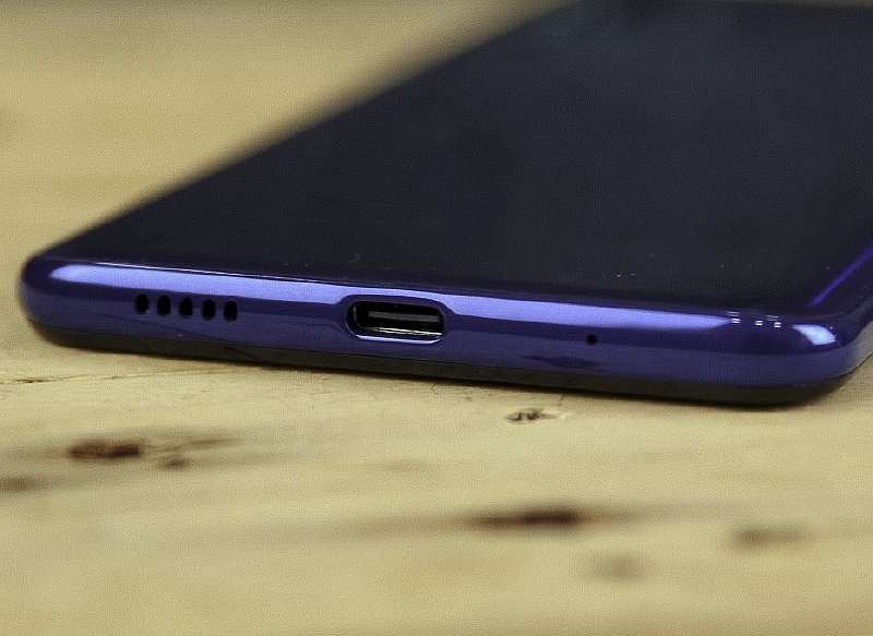 Обзор Samsung Galaxy A60 - один из лучших на Алиэкспресс