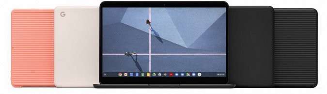 Представлен Google PixelBook Go – ноутбук по цене смартфона