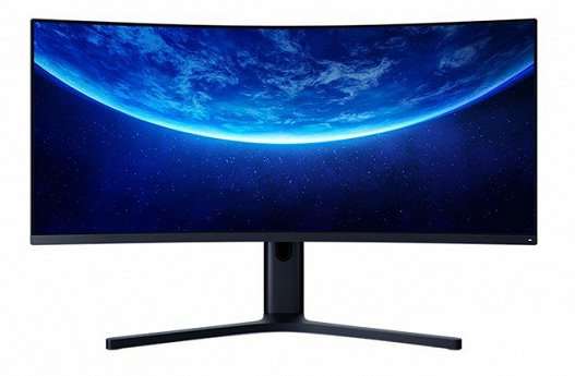 Mi Display - мониторы для компьютера от Xiaomi за 6400 рублей