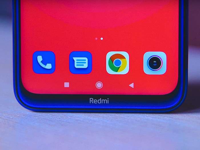 Обзор Redmi Note 8 - достойное продолжение