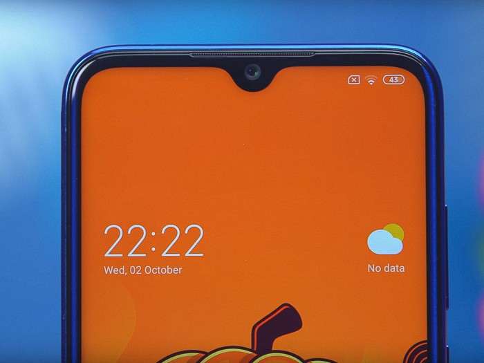 Обзор Redmi Note 8 - достойное продолжение