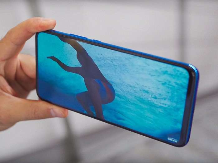 Обзор Honor 9X - разочарование года