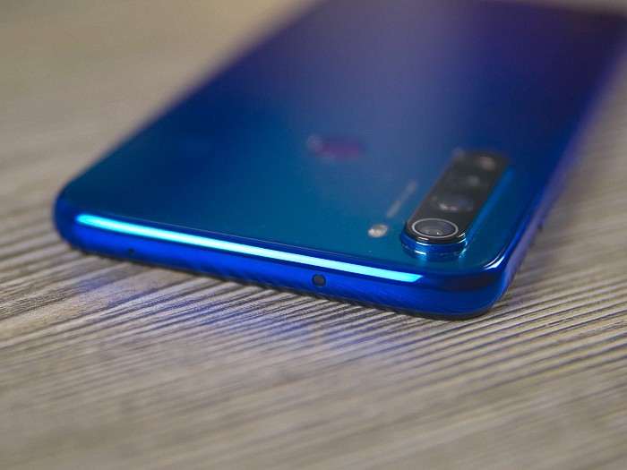 Обзор Redmi Note 8 - достойное продолжение