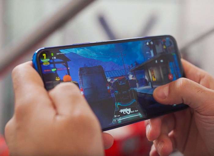 Обзор Honor 9X - разочарование года