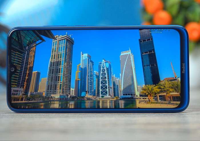 Обзор Redmi Note 8 - достойное продолжение