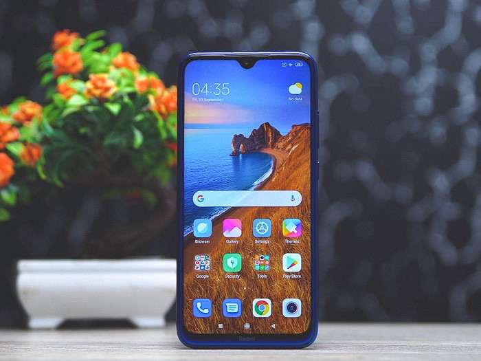 Дата выхода Xiaomi Mi Note10 и Redmi Note 8T в России