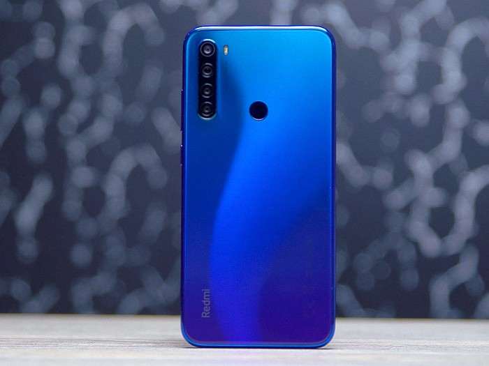 Обзор Redmi Note 8 - достойное продолжение