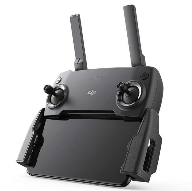 Представлен DJI Mavic Mini: компактный дрон, который не нужно регистрировать