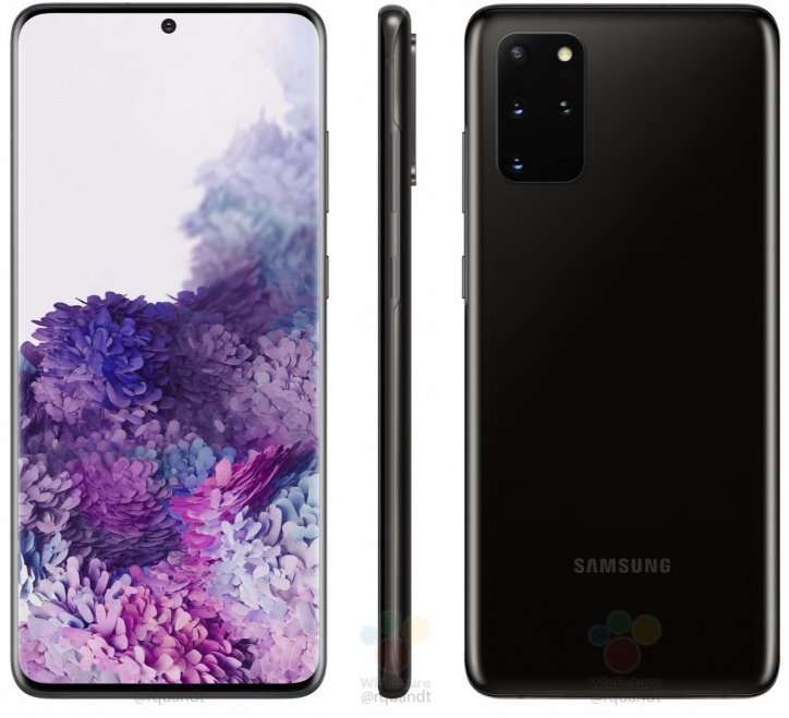 Каким будет Samsung Galaxy S20 (S11): характеристики, дизайн, цена и дата выхода в России