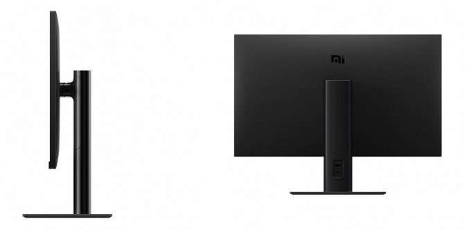 Mi Display - мониторы для компьютера от Xiaomi за 6400 рублей