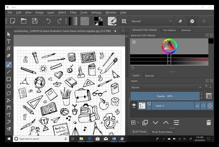 CHUWI UBook Pro: планшет для работы и творчества с продвинутым стилусом