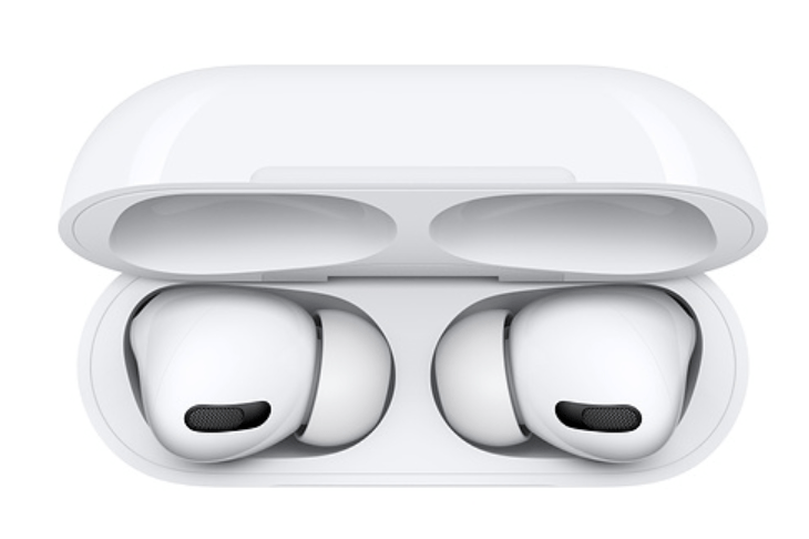 Apple представила наушники AirPods Pro за 20 990 рублей