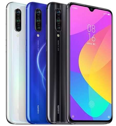 Xiaomi готовит доступный смартфон с 108 МП камерой