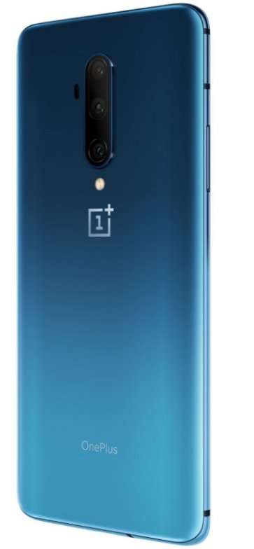 Представлен OnePlus 7T Pro - когда улучшать уже нечего