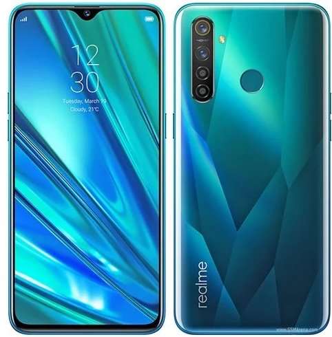 Объявлены глобальные цены Realme X2, X2 Pro и 5 Pro