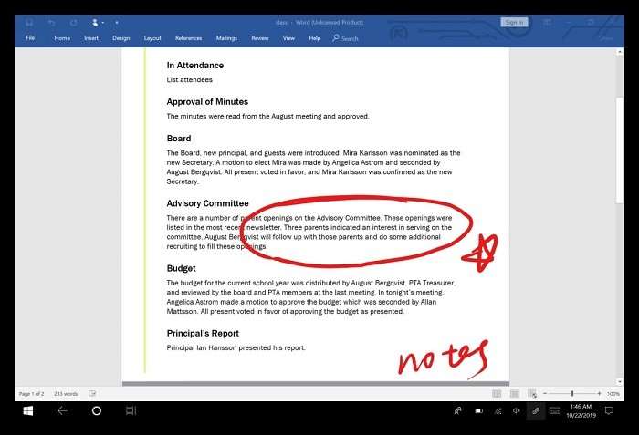 CHUWI UBook Pro: планшет для работы и творчества с продвинутым стилусом