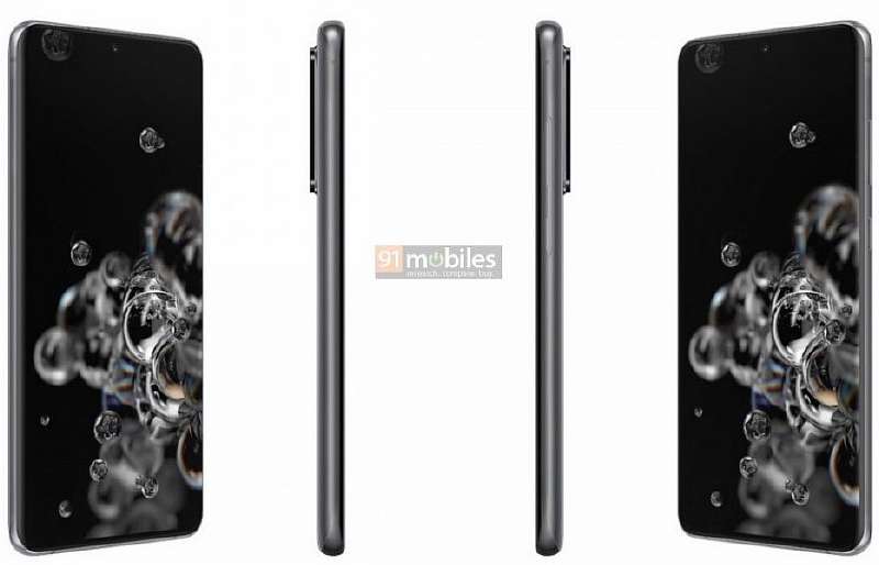 Каким будет Samsung Galaxy S20 (S11): характеристики, дизайн, цена и дата выхода в России