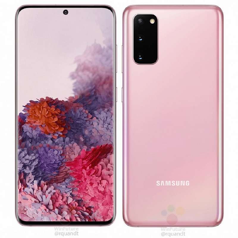 Каким будет Samsung Galaxy S20 (S11): характеристики, дизайн, цена и дата выхода в России