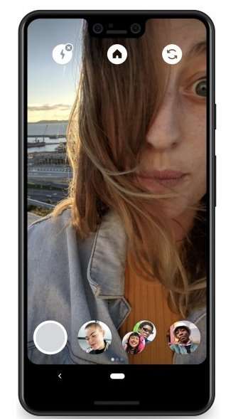Threads - новый мессенджер от Instagram для близких друзей