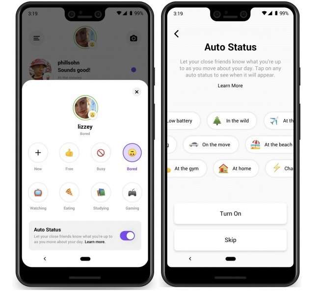 Threads - новый мессенджер от Instagram для близких друзей