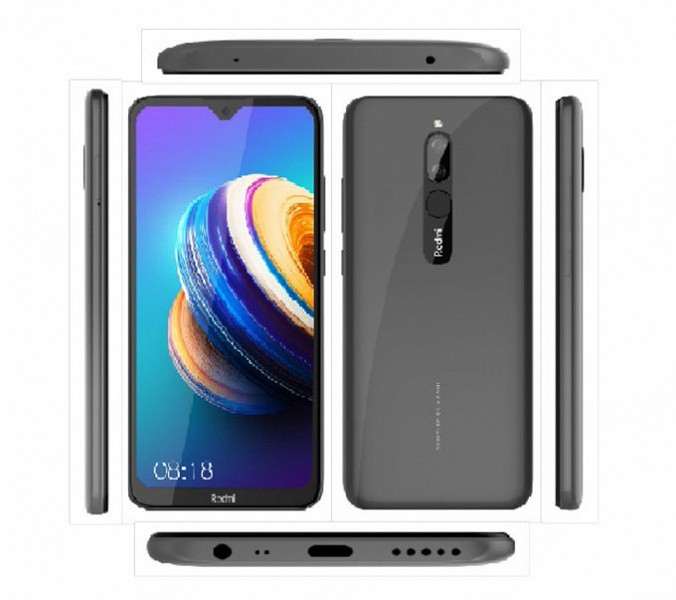Redmi 8 может оказаться хуже и дороже, чем Redmi 7