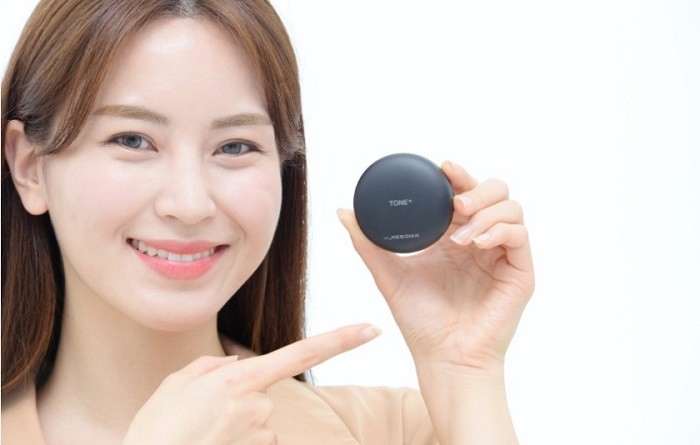 Представлены беспроводные наушники LG Tone+Free - круто, но очень дорого