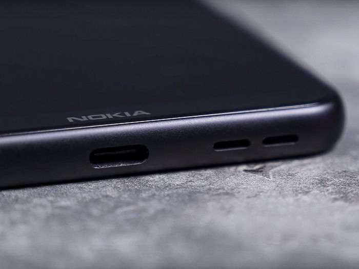 Обзор Nokia 7.2 - стильный красавец на чистом Android