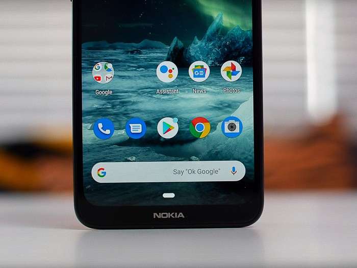 Обзор Nokia 7.2 - стильный красавец на чистом Android