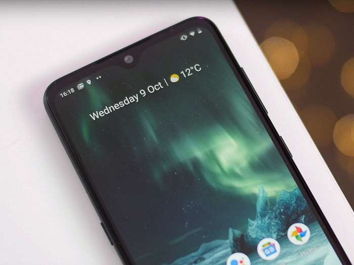 Обзор Nokia 7.2 - стильный красавец на чистом Android