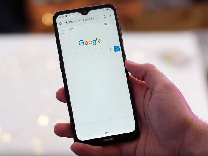 Обзор Nokia 7.2 - стильный красавец на чистом Android