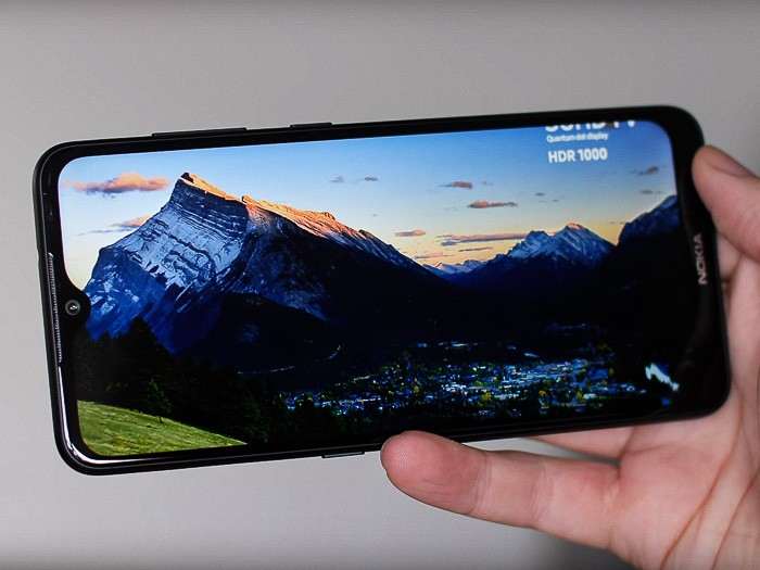 Обзор Nokia 7.2 - стильный красавец на чистом Android