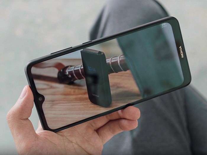 Обзор Nokia 7.2 - стильный красавец на чистом Android