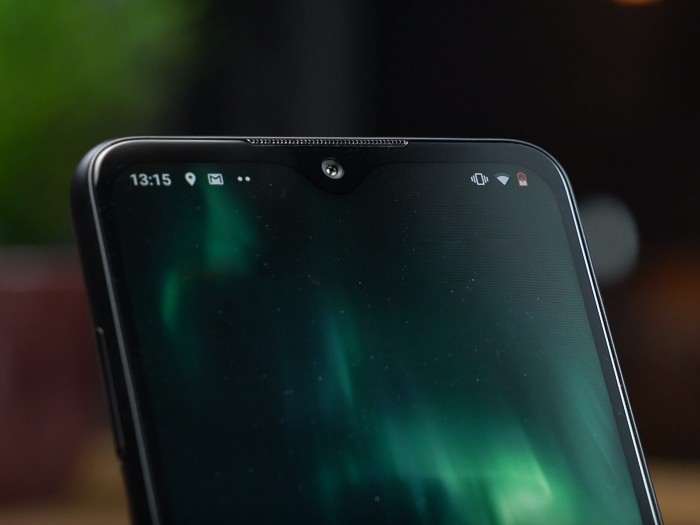 Обзор Nokia 7.2 - стильный красавец на чистом Android