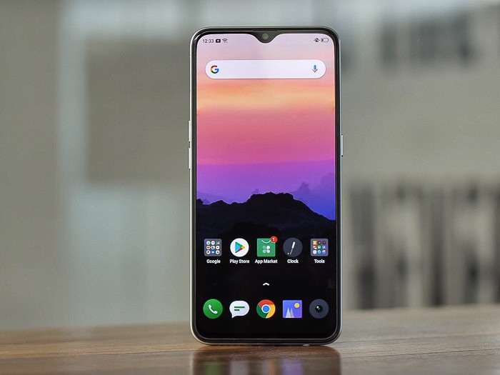 Обзор Realme XT - новый топ за свои деньги?