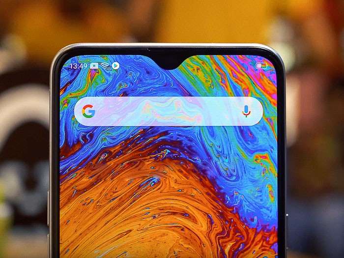 Обзор Realme XT - новый топ за свои деньги?