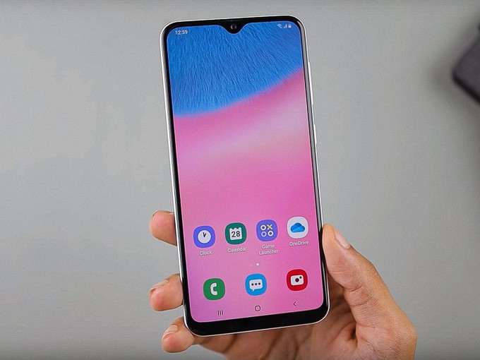 Обзор Samsung Galaxy A30s - прогресс или деградация?
