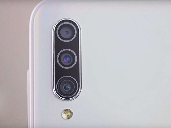 Обзор Samsung Galaxy A30s - прогресс или деградация?