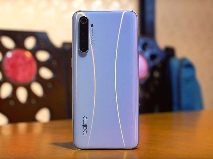 Обзор Realme XT - новый топ за свои деньги?