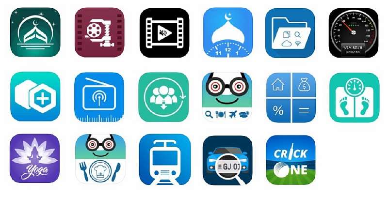 В AppStore найдено 17 приложений со встроенными троянами: список