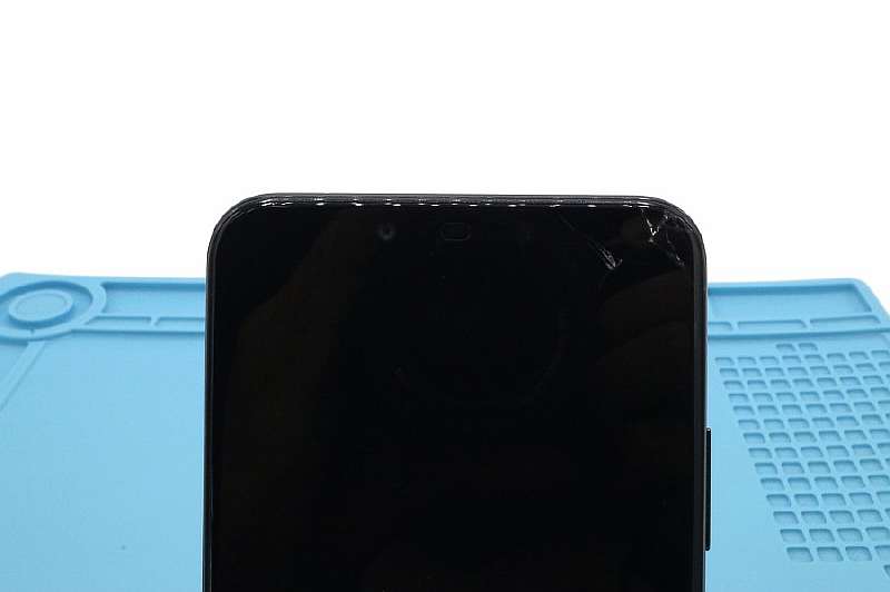 Замена дисплея на Huawei Nova 3 - пошаговая инструкция