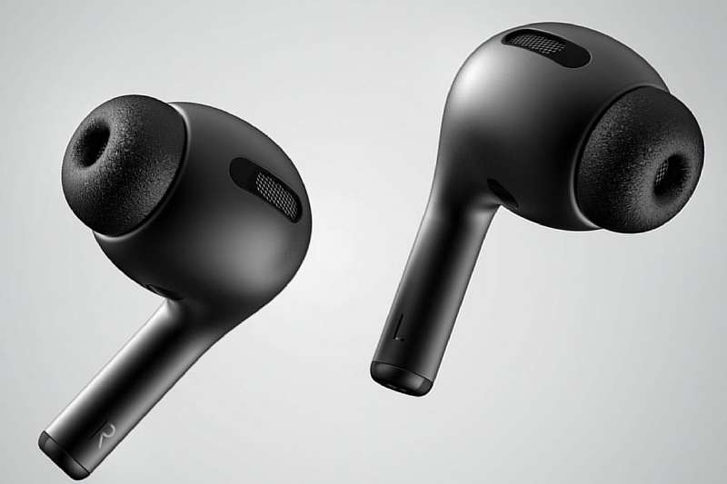 AirPods с шумоподавлением представят до конца октября, уже известна цена