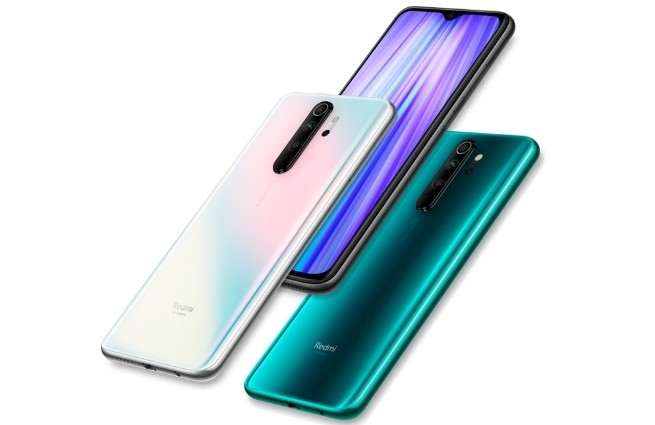 Redmi Note 8 Pro массово выходят из строя при перепрошивке