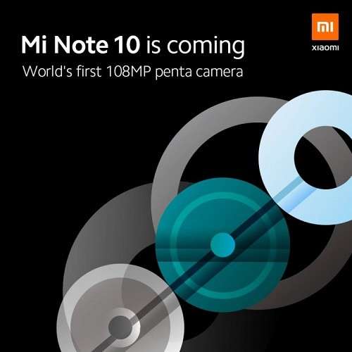 Раскрыты все характеристики продвинутого камерофона Xiaomi Mi CC9 Pro